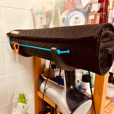 Giá đỡ - HOT TOOLS PROFESSIONAL BLACK GOLD EVOLVE