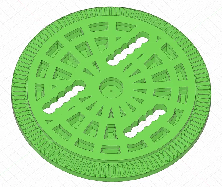 Đế Gắn 3D Cho Bộ Binding NOW - Image 3