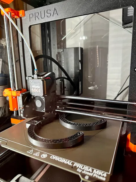 Giá đỡ - HOT TOOLS PROFESSIONAL BLACK GOLD EVOLVE - Image 3