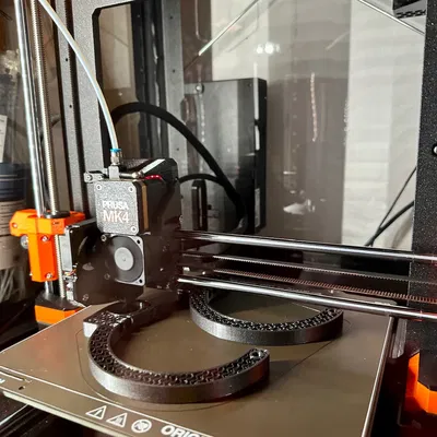 Giá đỡ - HOT TOOLS PROFESSIONAL BLACK GOLD EVOLVE