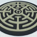 Maze Coaster 24 - Thumbnail 1