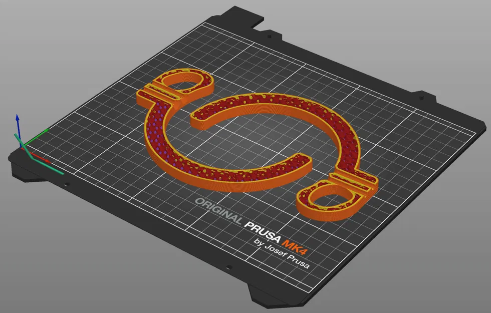 Giá đỡ - HOT TOOLS PROFESSIONAL BLACK GOLD EVOLVE - Image 4