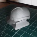 Nón Bảo Hộ Lao Động - Thumbnail 2