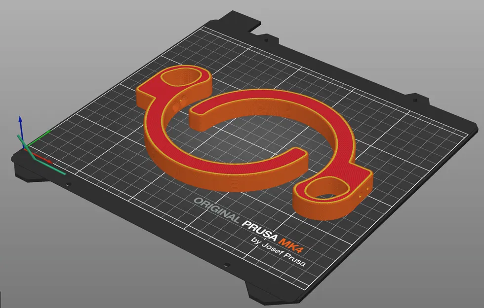 Giá đỡ - HOT TOOLS PROFESSIONAL BLACK GOLD EVOLVE - Image 5