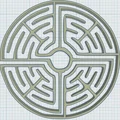 Maze Coaster 25 - Thumbnail 2