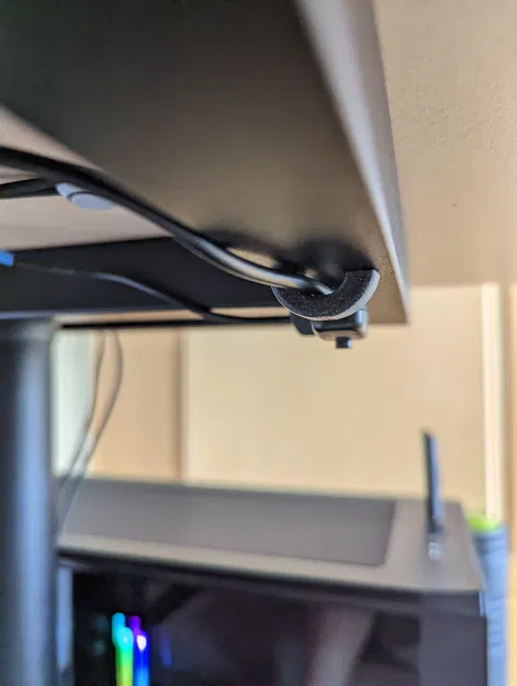 Kẹp/Giữ Dây Cáp Nam Châm - Image 8