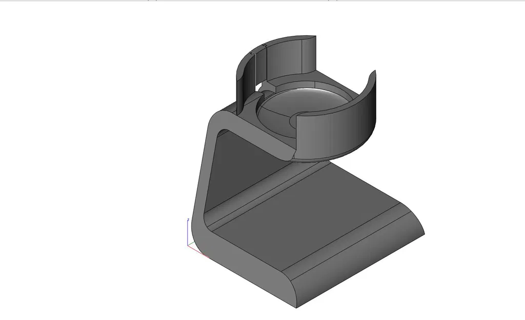 Trạm sạc cho đồng hồ Galaxy - Image 1