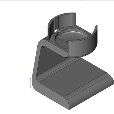 Trạm sạc cho đồng hồ Galaxy