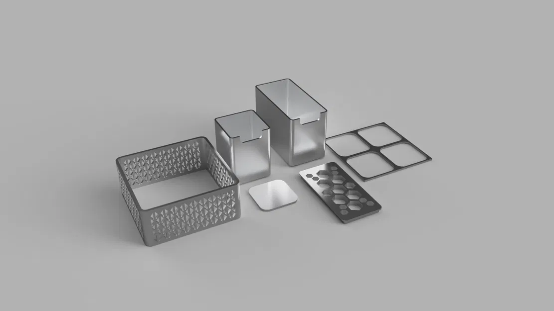 Người tổ chức mô -đun - Image 1