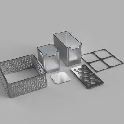 Người tổ chức mô -đun