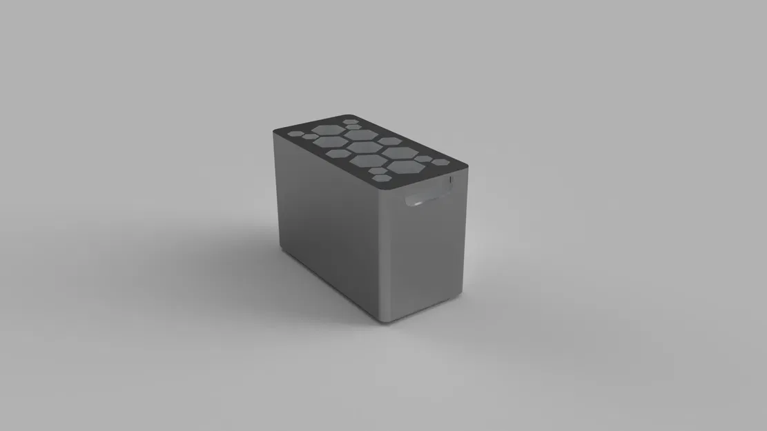 Người tổ chức mô -đun - Image 2