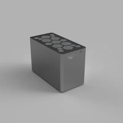 Người tổ chức mô -đun