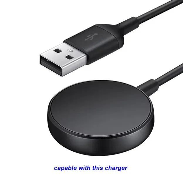 Trạm sạc cho đồng hồ Galaxy - Image 3