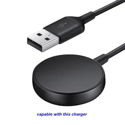 Trạm sạc cho đồng hồ Galaxy