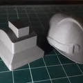 Nón Bảo Hộ Lao Động - Thumbnail 3
