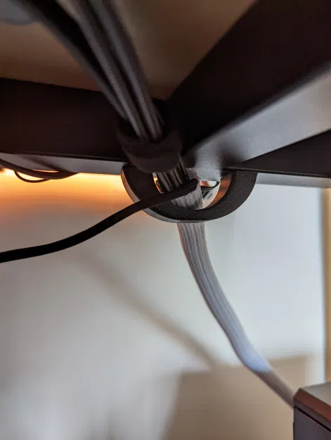 Kẹp/Giữ Dây Cáp Nam Châm - Image 9