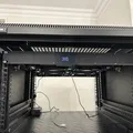 Giá đỡ quạt 1U cho rack - Thumbnail 3
