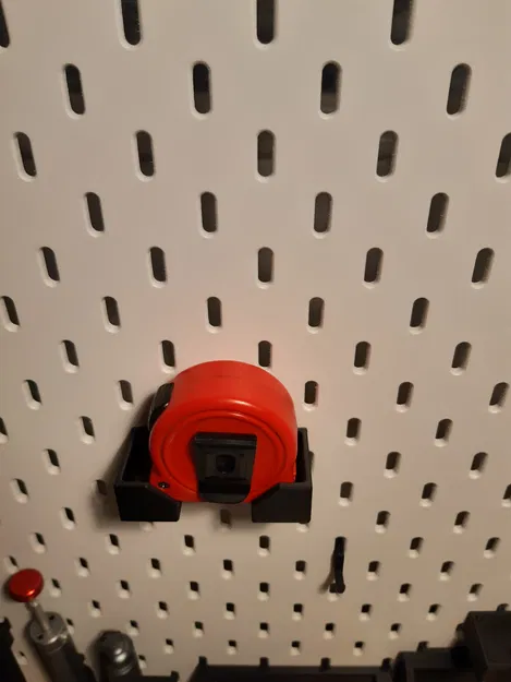 Giá Đỡ Đáy Hở Cho Ikea Skådis/Skadis - Image 2