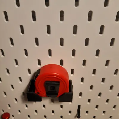 Giá Đỡ Đáy Hở Cho Ikea Skådis/Skadis