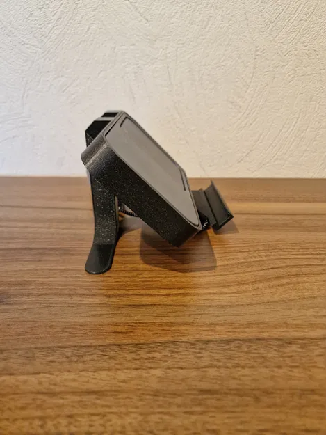 Đế Sạc Không Dây Đôi Samsung EP-P5400 - Image 2