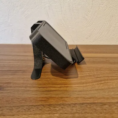 Đế Sạc Không Dây Đôi Samsung EP-P5400