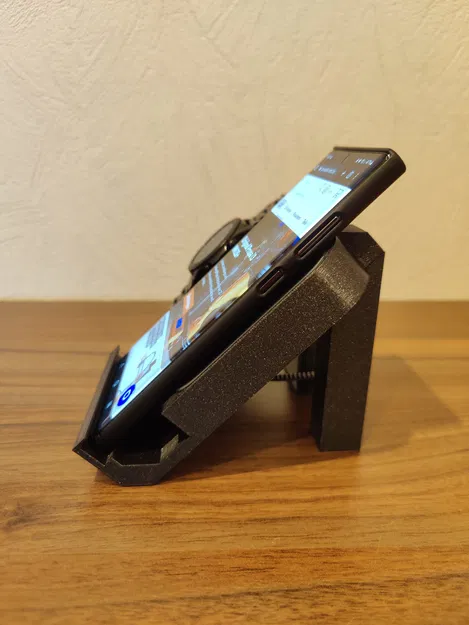 Đế Sạc Không Dây Đôi Samsung EP-P5400 - Image 7