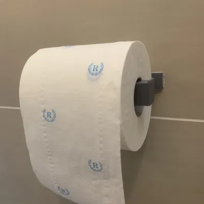 Giá Đỡ Giấy Vệ Sinh