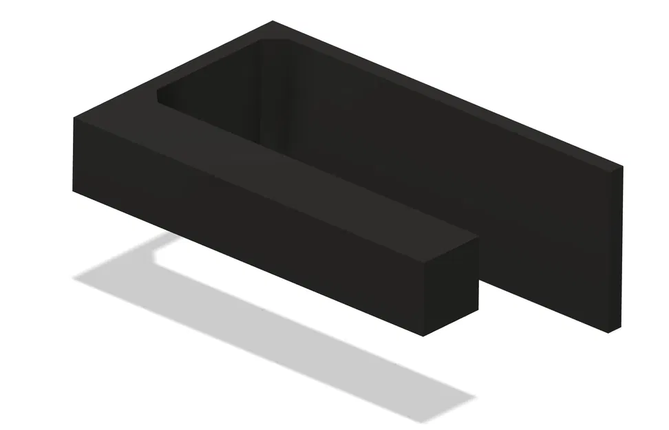 Giá Đỡ Giấy Vệ Sinh - Image 3