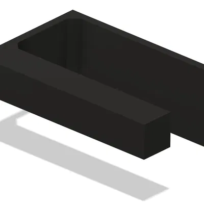 Giá Đỡ Giấy Vệ Sinh