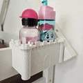 Người giữ đồ uống - Lâu đài - Thumbnail 2