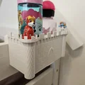 Người giữ đồ uống - Lâu đài - Thumbnail 4