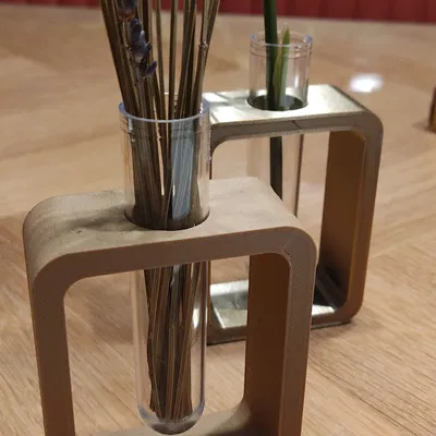 Chân đế Ống nghiệm