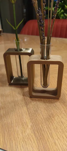 Chân đế Ống nghiệm - Image 2