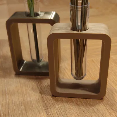 Chân đế Ống nghiệm