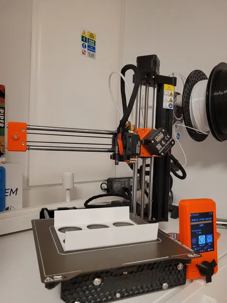 Khay Đựng Trứng Tủ Lạnh Cho 6 Quả - Image 2