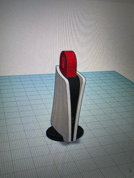 Móc khóa PS5 - Image 1