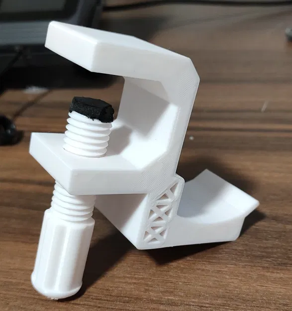 Giá Đỡ Tai Nghe Để Bàn Có Thể Điều Chỉnh - Image 3