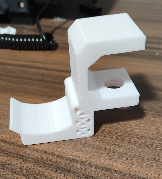 Giá Đỡ Tai Nghe Để Bàn Có Thể Điều Chỉnh - Image 4