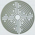 Mê Cung Vòng Đựng Ly 11 - Thumbnail 3