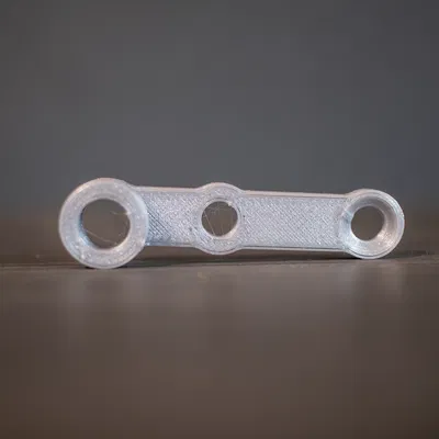 Cần gạt cho Parkside PHPA 20-Li A1