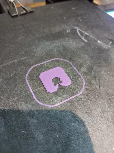 Kẹp Bánh Mì - Image 2