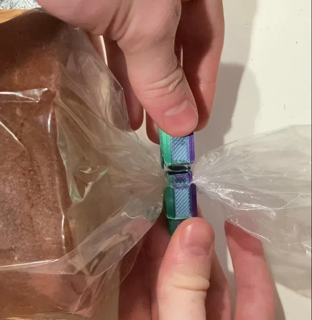 Kẹp Túi Bánh Mì - Image 5