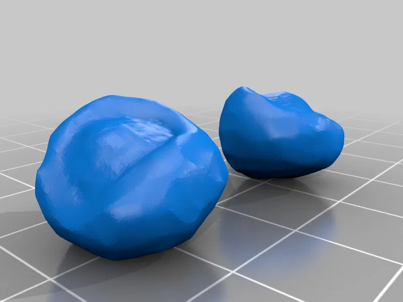 Bộ Sưu Tập Đầu Sư Tử Nittany Lion - Image 7