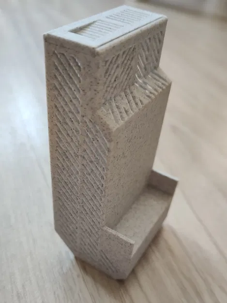 Hộp hút ẩm cho Bambu Lab AMS Hydra và bản thường, vừa Xiaomi Hygrometer - Image 2