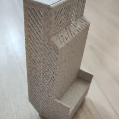 Hộp hút ẩm cho Bambu Lab AMS Hydra và bản thường, vừa Xiaomi Hygrometer