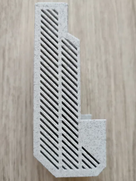 Hộp hút ẩm cho Bambu Lab AMS Hydra và bản thường, vừa Xiaomi Hygrometer - Image 3