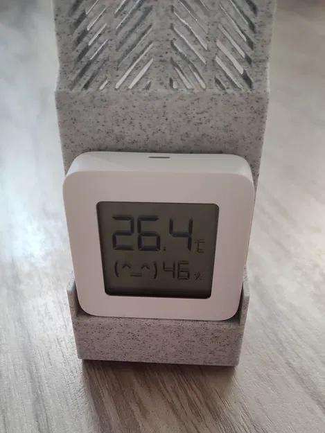 Hộp hút ẩm cho Bambu Lab AMS Hydra và bản thường, vừa Xiaomi Hygrometer - Image 4