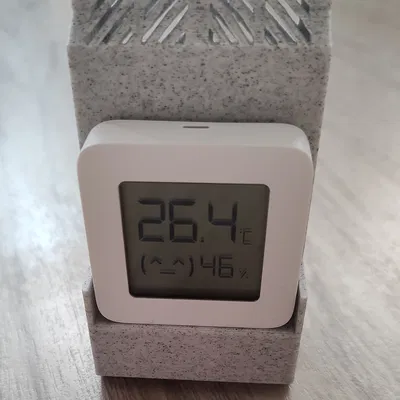 Hộp hút ẩm cho Bambu Lab AMS Hydra và bản thường, vừa Xiaomi Hygrometer