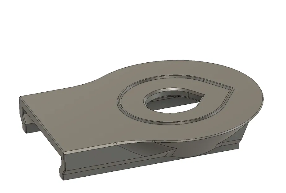 Ray Gắn Chai Nước Ngọt Làm Băng Đạn Gel Blaster - Image 3