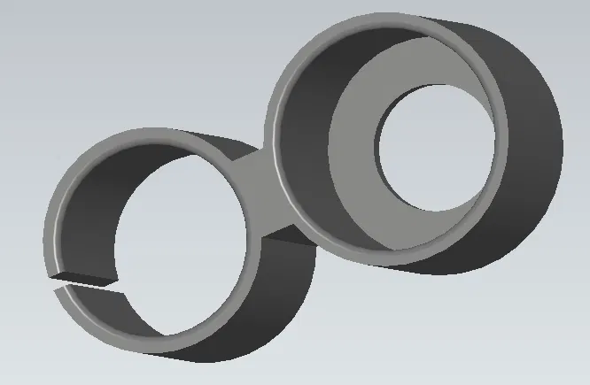 Khóa lọc cho bơm PCP - Image 1